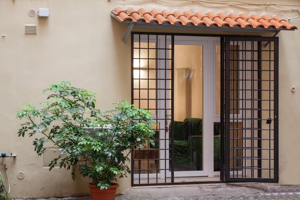 דירות רומא Casa Annamaria Al Pantheon מראה חיצוני תמונה